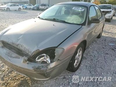 Zdjęcie 14 z 15 samochodu: 2005 FORD TAURUS SE VIN:1FAFP53265A142974 - miniatura