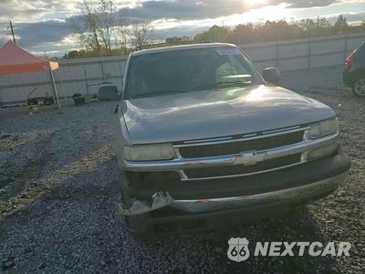 Zdjęcie 14 z 15 samochodu: 2004 CHEVROLET TAHOE C1500 VIN:1GNEC13ZX4J260975 - miniatura