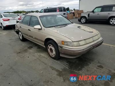 Zdjęcie 13 z 13 samochodu: 1992 MERCURY SABLE GS VIN:1MELM50U5NG639165 - miniatura