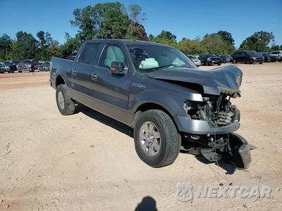 Zdjęcie 13 z 13 samochodu: 2012 FORD F150 SUPERCREW VIN:1FTFW1CF2CFC06209 - miniatura