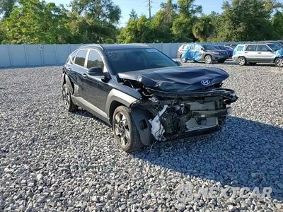Zdjęcie 15 z 16 samochodu: 2024 HYUNDAI KONA SEL VIN:KM8HC3AB8RU083397 - miniatura
