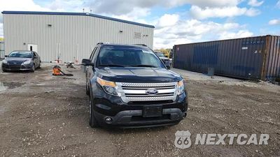 Zdjęcie 15 z 16 samochodu: 2015 FORD EXPLORER XLT VIN:1FM5K8D89FGB94912 - miniatura