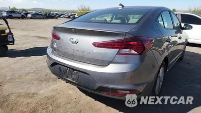 Zdjęcie 13 z 14 samochodu: 2020 HYUNDAI ELANTRA SEL VIN:5NPD84LF2LH538482 - miniatura