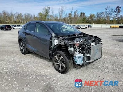 Zdjęcie 15 z 17 samochodu: 2019 LEXUS NX 300 BASE VIN:JTJBARBZ0K2213332 - miniatura
