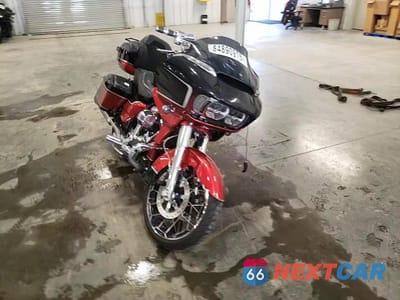 Zdjęcie 9 z 9 samochodu: 2021 HARLEY-DAVIDSON FLTRXSE VIN:1HD1TCL15MB958335 - miniatura
