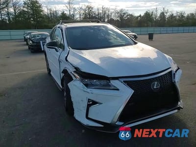 Zdjęcie 14 z 15 samochodu: 2019 LEXUS RX 450H BASE VIN:2T2BGMCA6KC035646 - miniatura