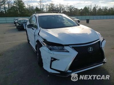 Zdjęcie 14 z 15 samochodu: 2019 LEXUS RX 450H BASE VIN:2T2BGMCA6KC035646 - miniatura