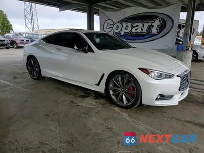 Zdjęcie 13 z 14 samochodu: 2021 INFINITI Q60 RED SPORT 400 VIN:JN1FV7LK5MM530273 - miniatura