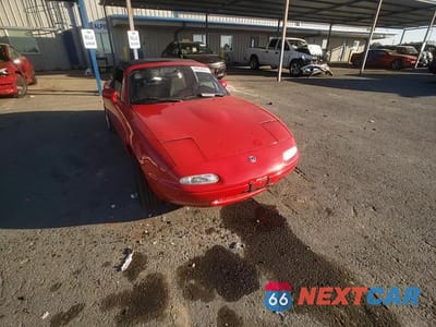 Zdjęcie 13 z 14 samochodu: 1997 MAZDA MX-5 MIATA VIN:JM1NA3539V0730598 - miniatura