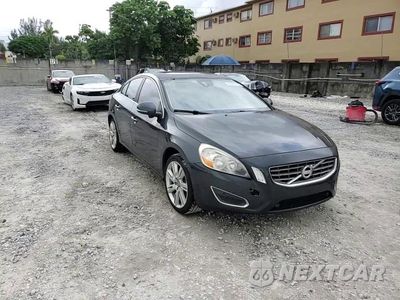 Zdjęcie 13 z 14 samochodu: 2012 VOLVO S60 T5 VIN:YV1622FS2C2131622 - miniatura