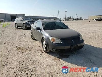 Zdjęcie 14 z 15 samochodu: 2008 PONTIAC G5 VIN:1G2AL18F887155784 - miniatura