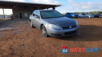 Zdjęcie 14 z 15 samochodu: 2008 CHEVROLET IMPALA LS VIN:2G1WB58KX81250605 - miniatura
