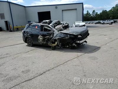 Zdjęcie 13 z 13 samochodu: 2020 JEEP CHEROKEE LATITUDE PLUS VIN:1C4PJMLX1LD518515 - miniatura