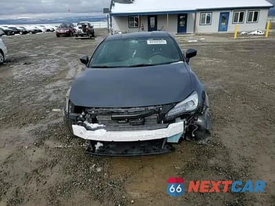 Zdjęcie 14 z 16 samochodu: 2020 SUBARU BRZ LIMITED VIN:JF1ZCAC12L9702948 - miniatura