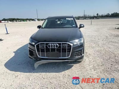 Zdjęcie 14 z 16 samochodu: 2023 AUDI Q7 PREMIUM PLUS VIN:WA1LXBF7XPD027664 - miniatura