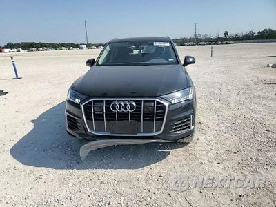 Zdjęcie 14 z 16 samochodu: 2023 AUDI Q7 PREMIUM PLUS VIN:WA1LXBF7XPD027664 - miniatura