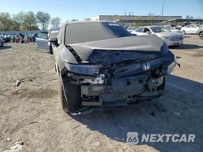 Zdjęcie 15 z 15 samochodu: 2024 HONDA PROLOGUE EX VIN:3GPKHVRJ2RS538519 - miniatura