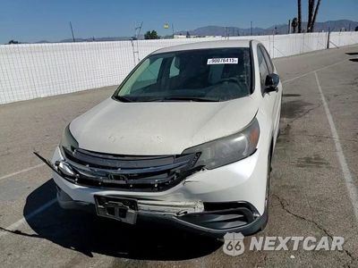 Zdjęcie 14 z 15 samochodu: 2014 HONDA CR-V LX VIN:5J6RM3H33EL022246 - miniatura
