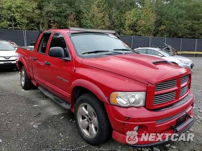 Zdjęcie 13 z 13 samochodu: 2004 DODGE RAM 1500 ST VIN:1D7HU18D94J252680 - miniatura
