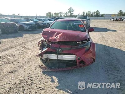 Zdjęcie 13 z 14 samochodu: 2021 TOYOTA COROLLA LE VIN:5YFEPMAE4MP209272 - miniatura