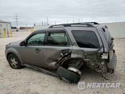 Zdjęcie 13 z 14 samochodu: 2011 FORD ESCAPE XLT VIN:1FMCU0D73BKB42211 - miniatura