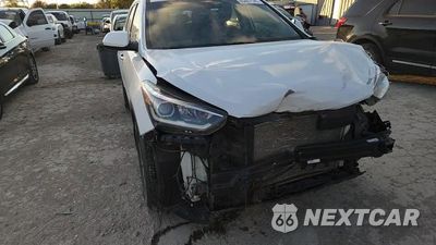 Zdjęcie 14 z 16 samochodu: 2018 HYUNDAI SANTA FE SE VIN:KM8SM4HF6JU261183 - miniatura