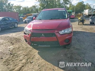 Zdjęcie 14 z 15 samochodu: 2012 MITSUBISHI OUTLANDER ES VIN:JA4AS2AW4CU005867 - miniatura