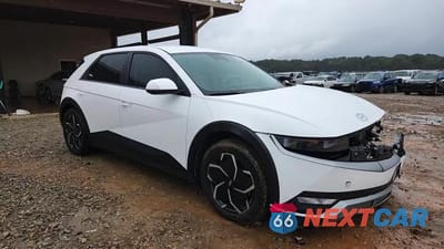 Zdjęcie 14 z 15 samochodu: 2023 HYUNDAI IONIQ 5 SEL VIN:KM8KNDAF9PU230946 - miniatura