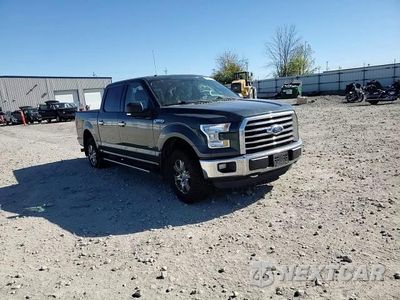 Zdjęcie 13 z 14 samochodu: 2015 FORD F150 SUPERCREW VIN:1FTEW1EP5FFB89508 - miniatura