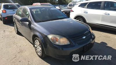 Zdjęcie 13 z 14 samochodu: 2009 CHEVROLET COBALT LT VIN:1G1AT58H197198569 - miniatura