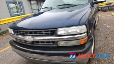 Zdjęcie 13 z 14 samochodu: 1999 CHEVROLET SILVERADO C1500 VIN:1GCEC19T1XZ151905 - miniatura
