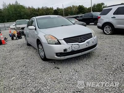 Zdjęcie 13 z 14 samochodu: 2009 NISSAN ALTIMA 2.5 VIN:1N4AL21E29N442348 - miniatura