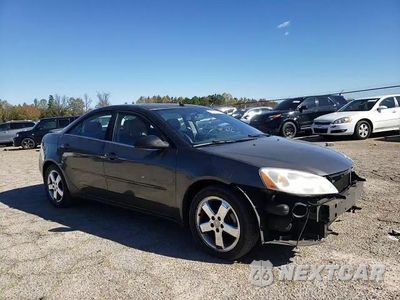 Zdjęcie 14 z 15 samochodu: 2005 PONTIAC G6 GT VIN:1G2ZH528654150649 - miniatura
