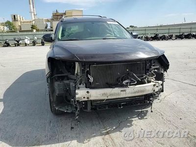 Zdjęcie 15 z 16 samochodu: 2013 NISSAN PATHFINDER S VIN:5N1AR2MM8DC669118 - miniatura