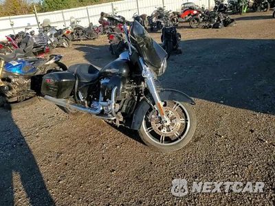 Zdjęcie 9 z 9 samochodu: 2022 HARLEY-DAVIDSON FLHX VIN:1HD1KBC15NB618276 - miniatura