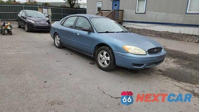 Zdjęcie 13 z 14 samochodu: 2005 FORD TAURUS SE VIN:1FAFP53275A149691 - miniatura