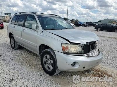Zdjęcie 14 z 14 samochodu: 2006 TOYOTA HIGHLANDER VIN:JTEGD21A560147876 - miniatura