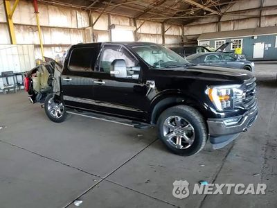 Zdjęcie 13 z 13 samochodu: 2022 FORD F150 SUPERCREW VIN:1FTFW1E89NKD61963 - miniatura