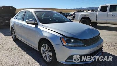 Zdjęcie 13 z 14 samochodu: 2016 VOLKSWAGEN JETTA SE VIN:3VWD67AJ0GM226785 - miniatura