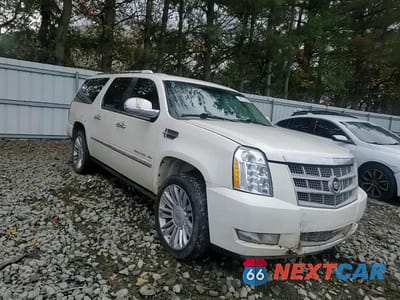 Zdjęcie 14 z 15 samochodu: 2011 CADILLAC ESCALADE ESV PLATINUM VIN:1GYS4KEF5BR265043 - miniatura