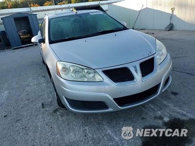 Zdjęcie 13 z 14 samochodu: 2010 PONTIAC G6 VIN:1G2ZA5E02A4139166 - miniatura