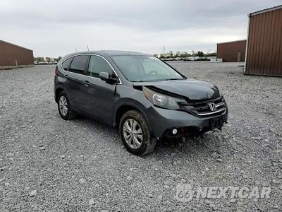 Zdjęcie 15 z 16 samochodu: 2014 HONDA CR-V EX VIN:5J6RM4H57EL026288 - miniatura