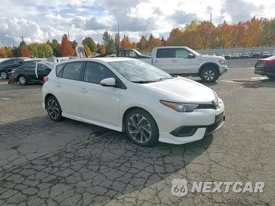 Zdjęcie 13 z 15 samochodu: 2017 TOYOTA COROLLA IM VIN:JTNKARJE1HJ528751 - miniatura
