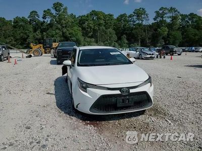 Zdjęcie 13 z 14 samochodu: 2020 TOYOTA COROLLA LE VIN:JTDEPRAE2LJ026811 - miniatura