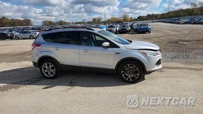 Zdjęcie 14 z 15 samochodu: 2013 FORD ESCAPE SEL VIN:1FMCU9HX3DUA86373 - miniatura