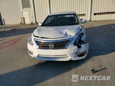 Zdjęcie 13 z 14 samochodu: 2015 NISSAN ALTIMA 2.5 VIN:1N4AL3AP7FN897201 - miniatura