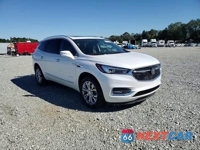 Zdjęcie 14 z 16 samochodu: 2021 BUICK ENCLAVE AVENIR VIN:5GAERDKW5MJ153124 - miniatura
