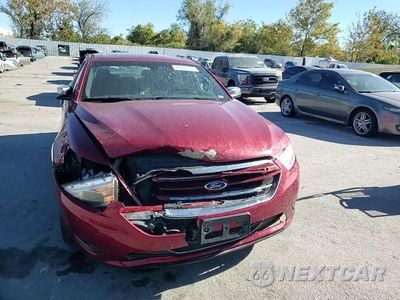 Zdjęcie 13 z 14 samochodu: 2013 FORD TAURUS LIMITED VIN:1FAHP2F88DG152313 - miniatura