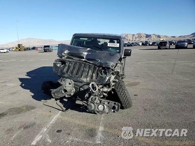 Zdjęcie 14 z 15 samochodu: 2023 JEEP WRANGLER SPORT VIN:1C4HJXDN8PW509467 - miniatura
