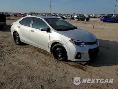 Zdjęcie 13 z 14 samochodu: 2016 TOYOTA COROLLA L VIN:5YFBURHE7GP513523 - miniatura